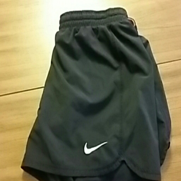 Nike dry fit shorts