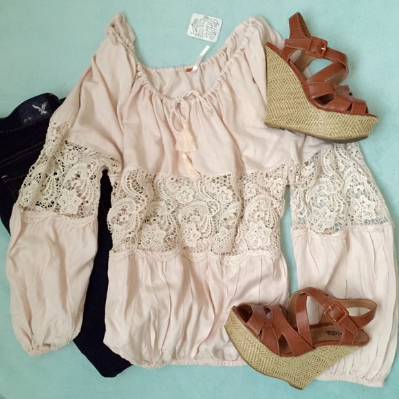 Free People Top