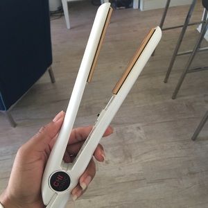 Chi flatiron