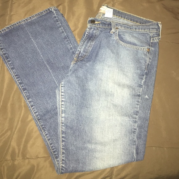 Old navy jeans