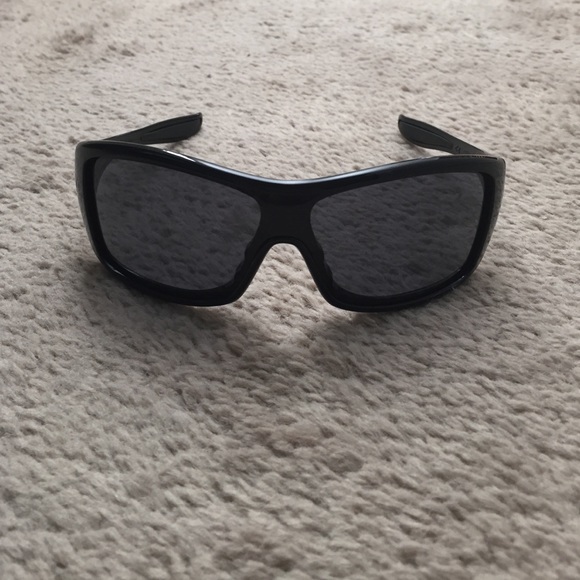 Oakley sunglasses