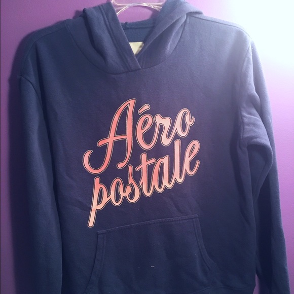 Aeropostale hoodie ‼️‼️‼️