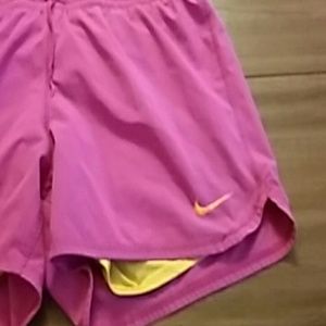 Nike dri-fit