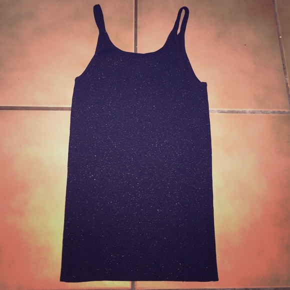 GAP Sparkly Dressy Tank