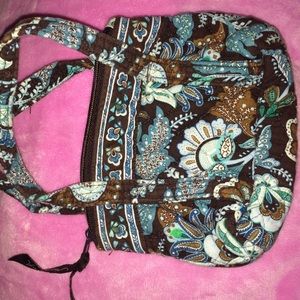 Vera Bradley mini purse