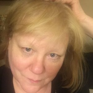 Meet your Posher, Cindy