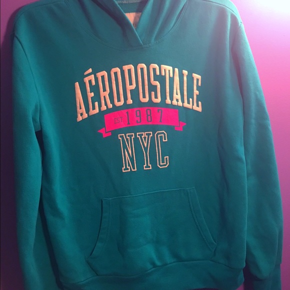 Aeropostale hoodie‼️‼️