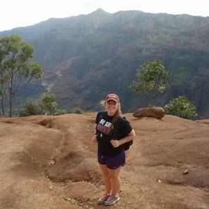 Meet your Posher, Lydia