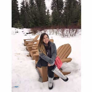 Meet your Posher, Kaylyn