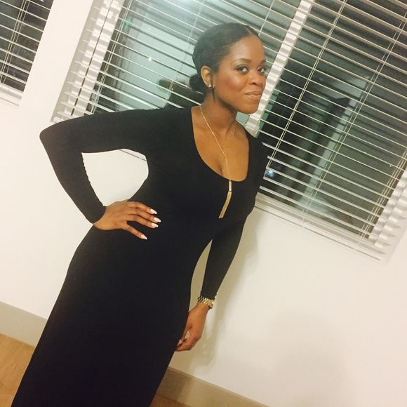 Meet your Posher, Rodeeia - Picture 1 of 1