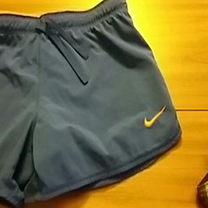 Nike Dri-fit shorts