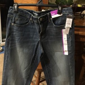 New Jeans súper stretchy