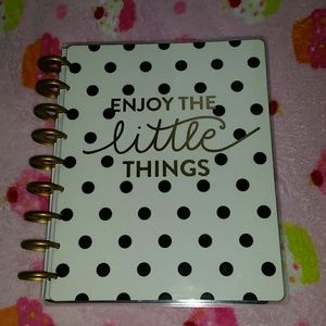 Create 365 Happy Planner