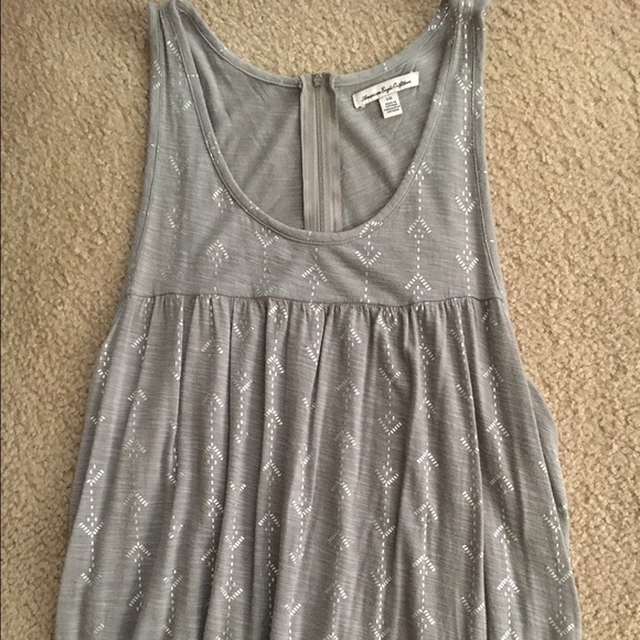 AE tank