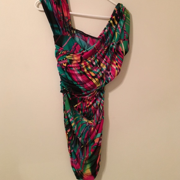 Dress - Picture 2 of 2