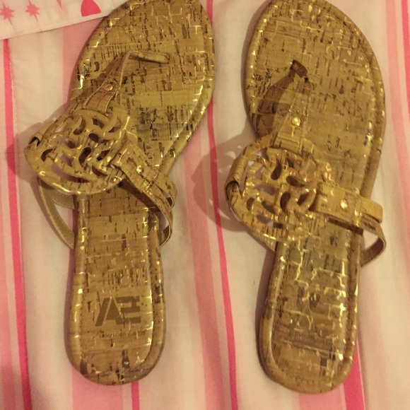Buy some new sandals for the summer only $10.
