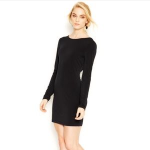 Selling Black BCBGeneration Cocktail Dress!