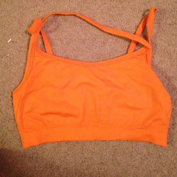 Fabletics Sports Bra
