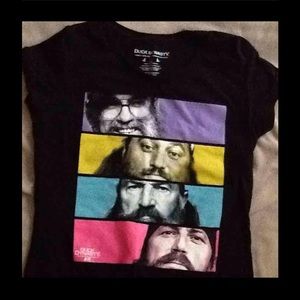 New duck dynasty shirt