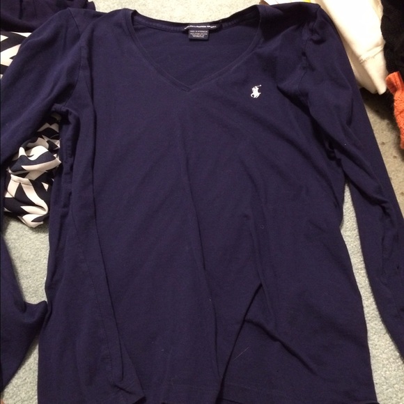 Ralph Lauren Sport Shirt