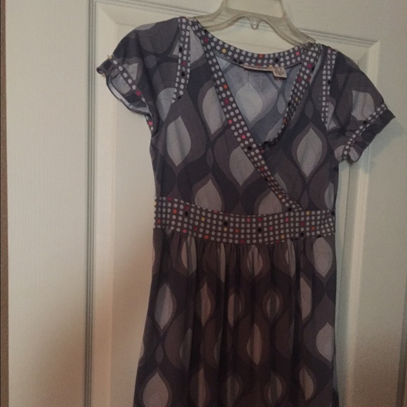 Nice baby doll top or dress