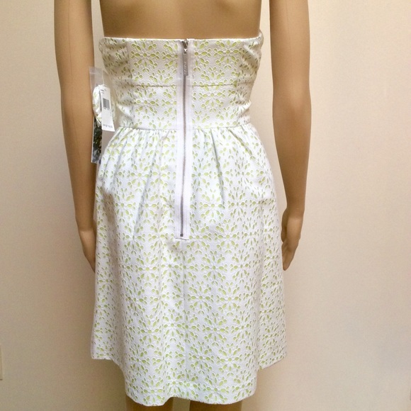 Kensie lily pad dress - Picture 3 of 3