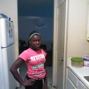 Meet your Posher, Angela