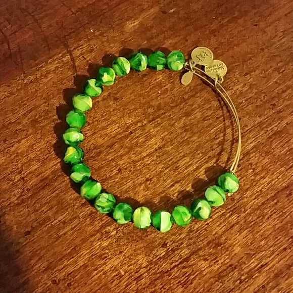 Alex and ani bracelete