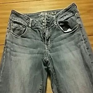 Americn Eagle Jeans