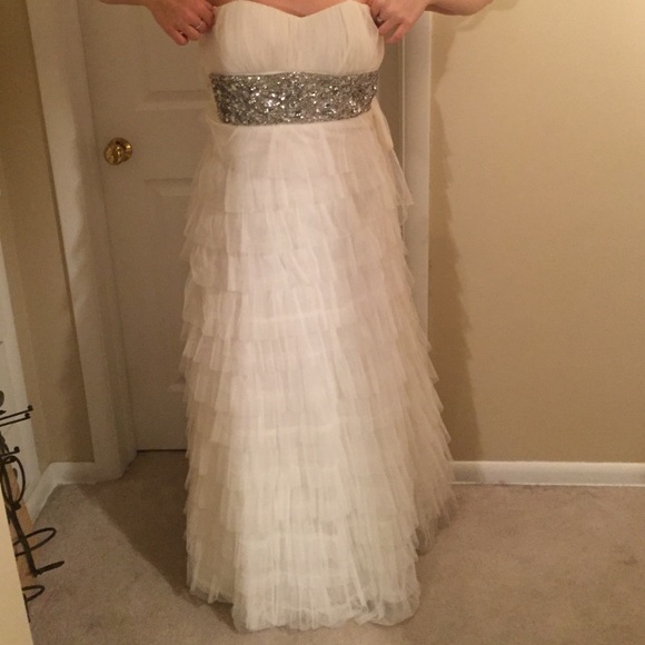 Deb prom dress