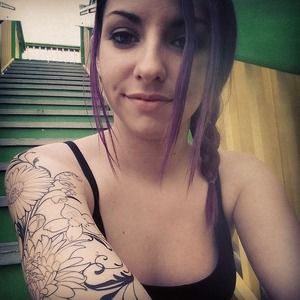 Meet your Posher, Taylor