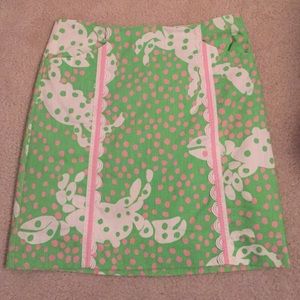 Lilly Skirt