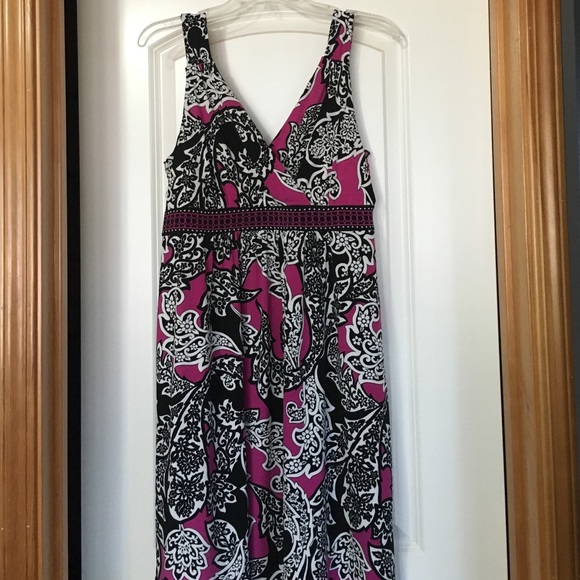 Summer dress