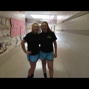 Meet your Posher, Lexy