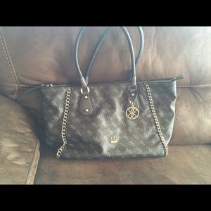 GUESS Bag **SOLD to GK**