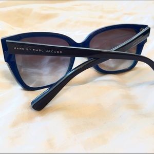 Marc by Marc Jacobs Sunnies MMJ 238/S