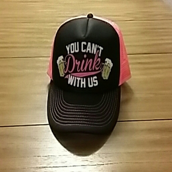 Trucker Hat