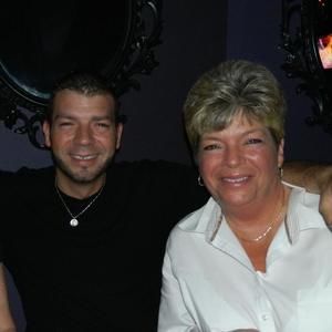 Meet your Posher, Diane