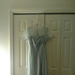 Bridesmaid Dress