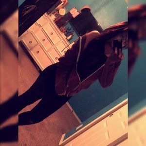 Meet your Posher, Christina