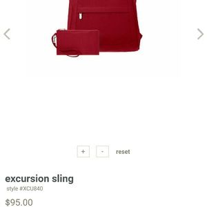 Meet your Posher, Wanda