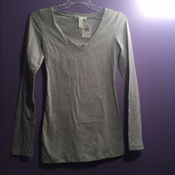 Grey shirt‼️‼️‼️