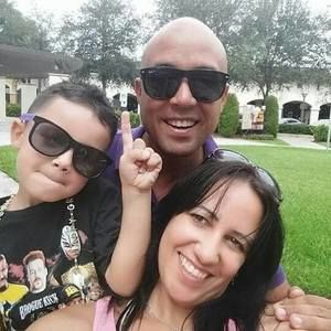 Meet your Posher, Mabel