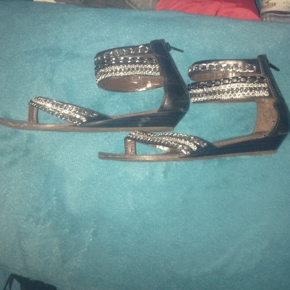 Cute sandal