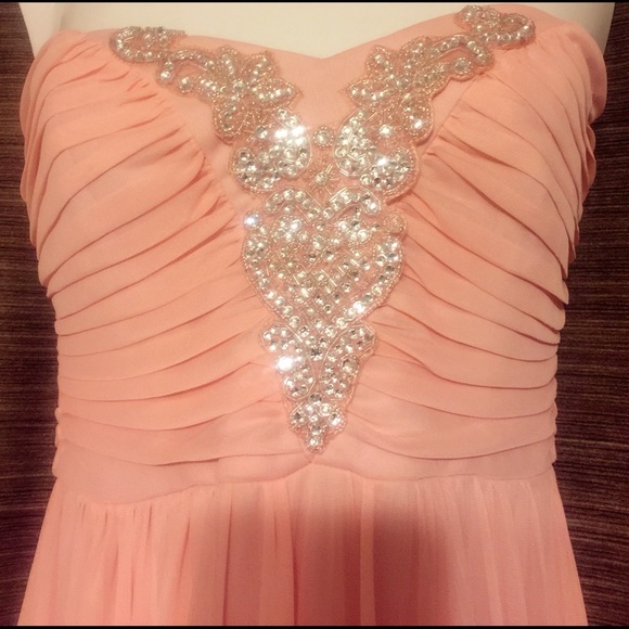 Prom Dress - Picture 2 of 3