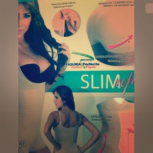 Body shaper 5xl