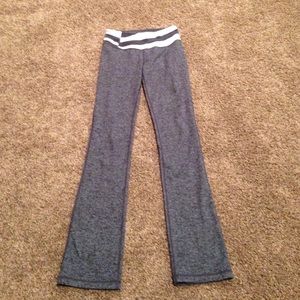 Zella! Dark grey yoga pants