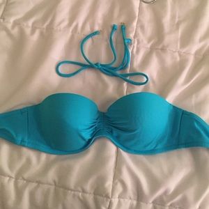 Bikini top