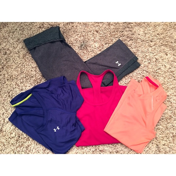 Workout Bundle