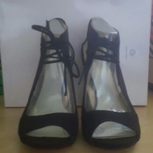 Nine west NWMOMENTOUS BLACK